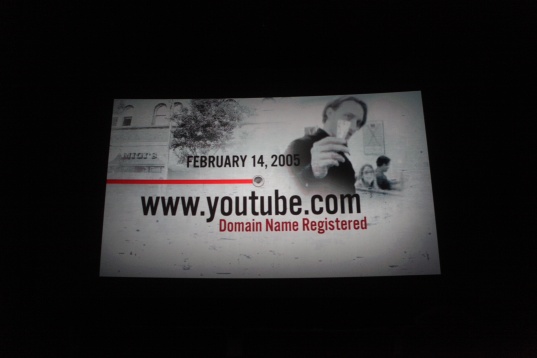 Internetics Throwback [2011//2012]