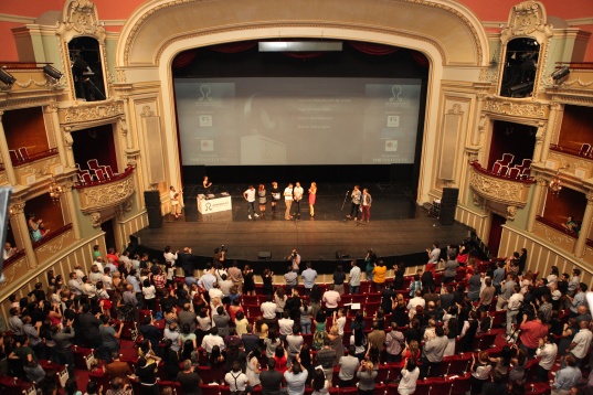 Internetics Throwback [2011//2012]