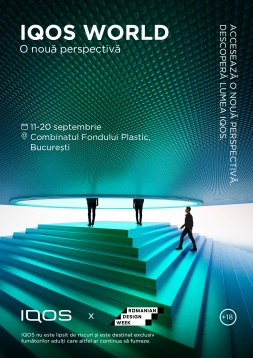 Începe Romanian Design Week 2020, o ediție sub semnul SCHIMBĂRII