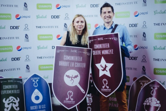 Internetics Throwback [2013//2014]