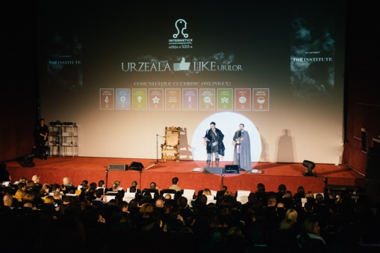 Internetics Throwback [2013//2014]