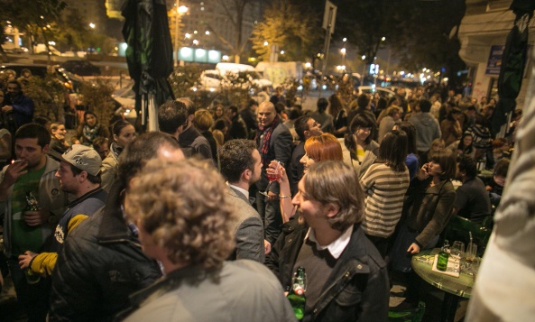 Internetics Throwback [2013//2014]