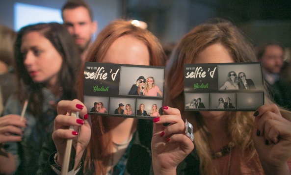 Internetics Throwback [2013//2014]