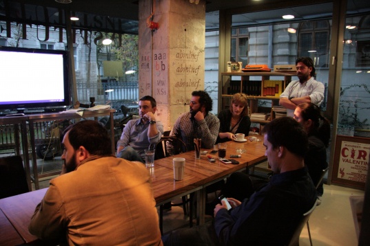 Internetics Throwback [2013//2014]