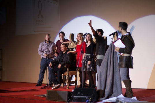 Internetics Throwback [2013//2014]