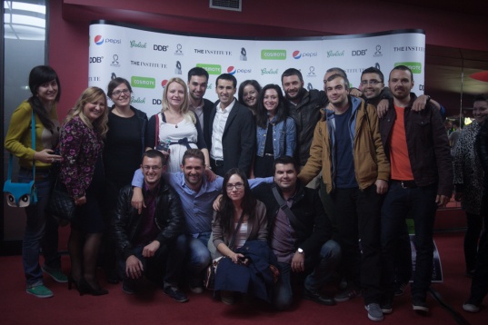 Internetics Throwback [2013//2014]