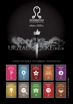 Internetics Throwback [2013//2014]