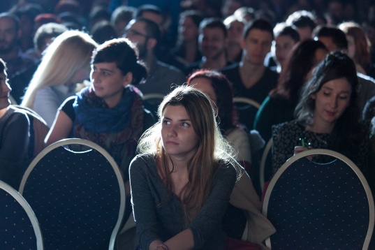 Internetics Throwback [2013//2014]