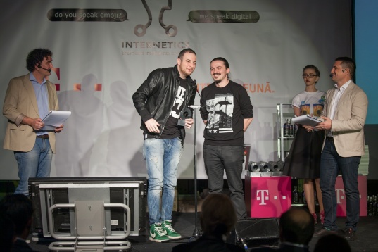 Internetics Throwback [2013//2014]