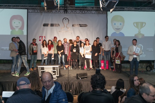 Internetics Throwback [2013//2014]