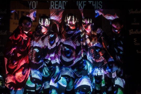 Internetics Throwback [2013//2014]