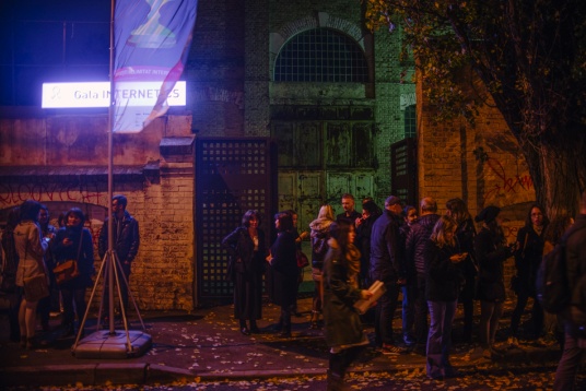 Internetics Throwback [2013//2014]