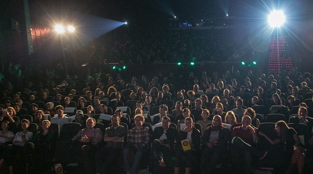 Internetics Throwback [2013//2014]