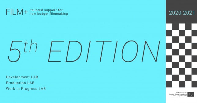 16 proiecte din 4 țări, selectate în programul FILM+ 2020-2021