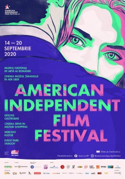 American Independent Film Festival, ediția a 4-a, are loc între 14 și 20 septembrie 