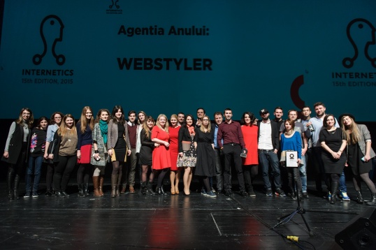 Internetics Throwback [2015//2016//2017]