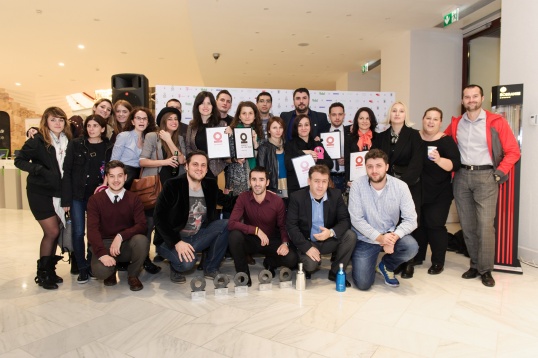 Internetics Throwback [2015//2016//2017]