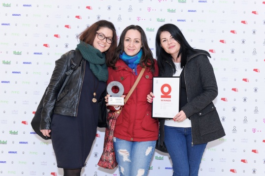 Internetics Throwback [2015//2016//2017]