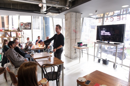 Internetics Throwback [2015//2016//2017]