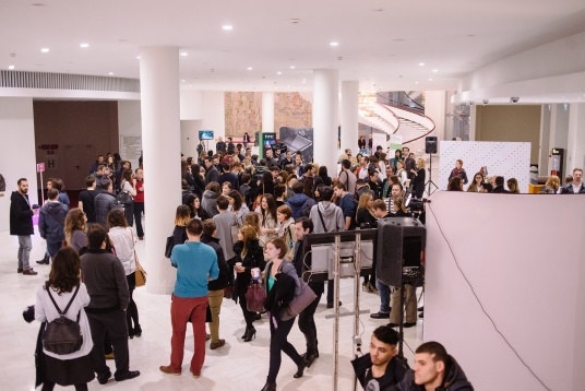 Internetics Throwback [2015//2016//2017]