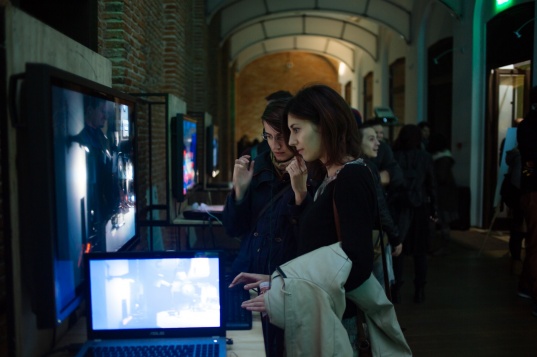 Internetics Throwback [2015//2016//2017]