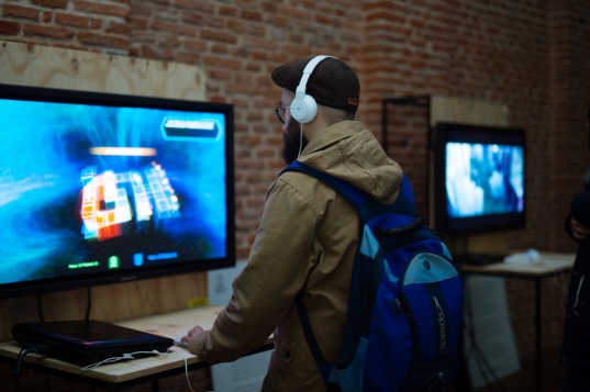 Internetics Throwback [2015//2016//2017]