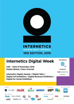 Internetics Throwback [2015//2016//2017]