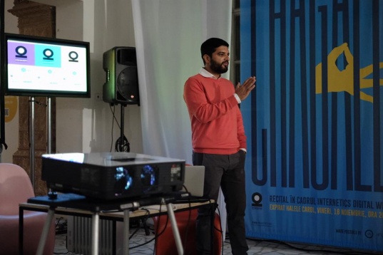 Internetics Throwback [2015//2016//2017]