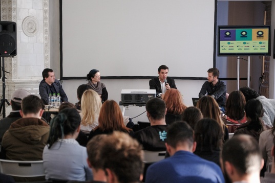 Internetics Throwback [2015//2016//2017]