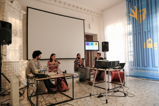 Internetics Throwback [2015//2016//2017]