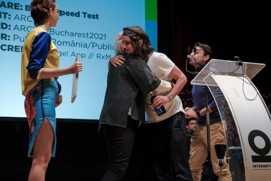 Internetics Throwback [2015//2016//2017]