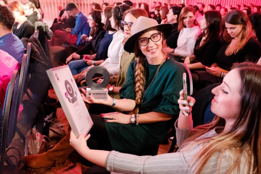 Internetics Throwback [2015//2016//2017]