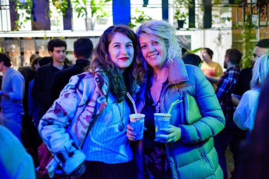 Internetics Throwback [2015//2016//2017]