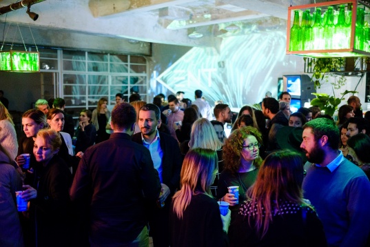 Internetics Throwback [2015//2016//2017]