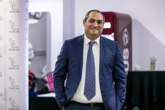 Evening Glory, Evening Glory, Gala își anunță câștigătorii