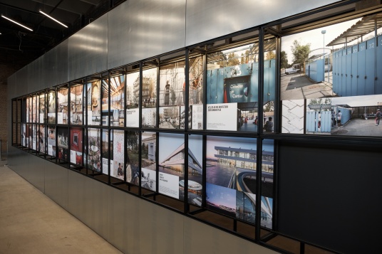 S-a încheiat cea de-a opta ediție a Romanian Design Week, aflată sub semnul schimbării