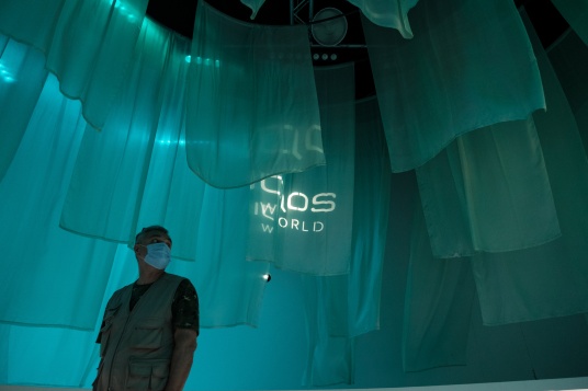 S-a încheiat cea de-a opta ediție a Romanian Design Week, aflată sub semnul schimbării