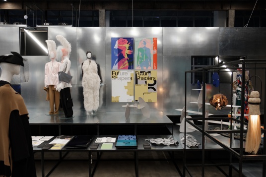 S-a încheiat cea de-a opta ediție a Romanian Design Week, aflată sub semnul schimbării