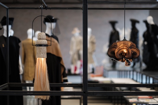 S-a încheiat cea de-a opta ediție a Romanian Design Week, aflată sub semnul schimbării