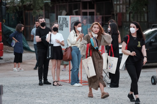 S-a încheiat cea de-a opta ediție a Romanian Design Week, aflată sub semnul schimbării