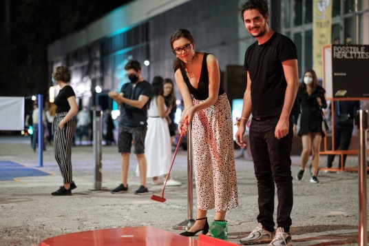 S-a încheiat cea de-a opta ediție a Romanian Design Week, aflată sub semnul schimbării