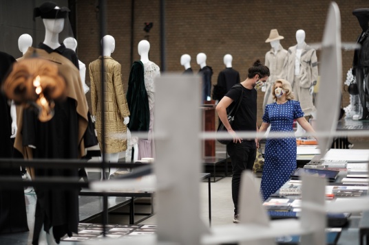 S-a încheiat cea de-a opta ediție a Romanian Design Week, aflată sub semnul schimbării