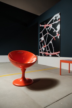 S-a încheiat cea de-a opta ediție a Romanian Design Week, aflată sub semnul schimbării