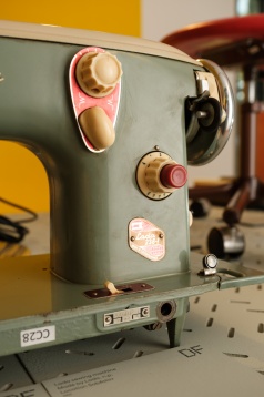 S-a încheiat cea de-a opta ediție a Romanian Design Week, aflată sub semnul schimbării