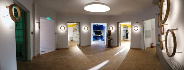 S-a încheiat cea de-a opta ediție a Romanian Design Week, aflată sub semnul schimbării