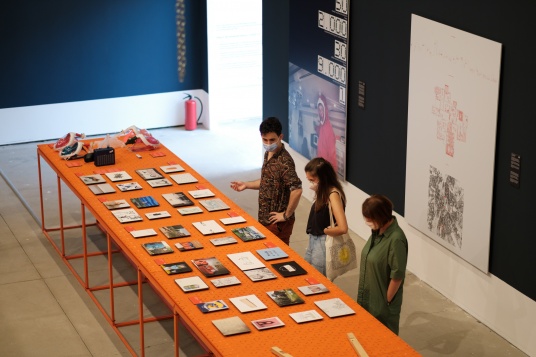 S-a încheiat cea de-a opta ediție a Romanian Design Week, aflată sub semnul schimbării