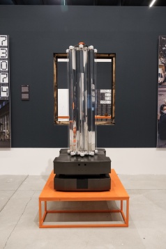 S-a încheiat cea de-a opta ediție a Romanian Design Week, aflată sub semnul schimbării