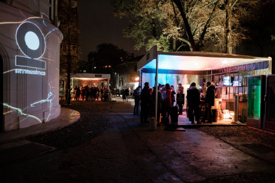 Internetics Throwback [2018//2019]