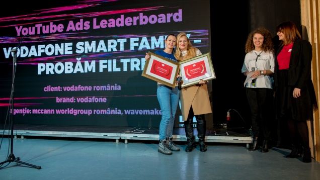 Internetics Throwback [2018//2019]