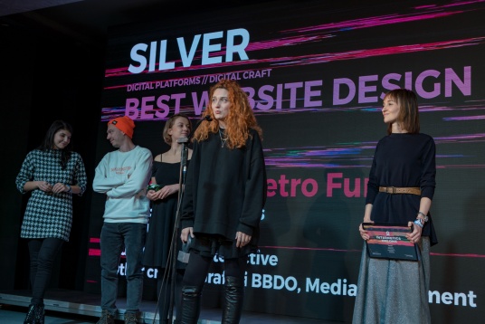 Internetics Throwback [2018//2019]